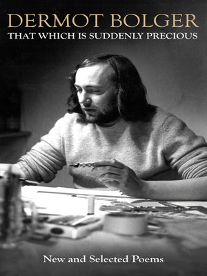 cover image of That Which Is Suddenly Precious